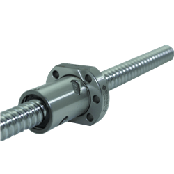 Ball Screws & Nuts Kugelschrauben Und Muttern Vidali Miller Ve Somunlari Linear Blocks And Guides	Lineare Blöcke Und Guides	Lineer Ray ve Arabalar 